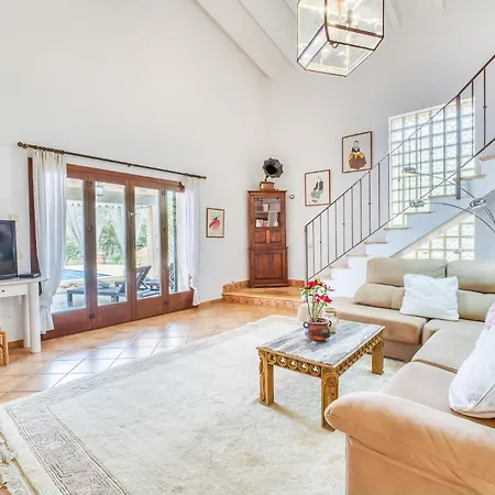 Ideal Mallorca - Sa Rota Country house Santa Margalida