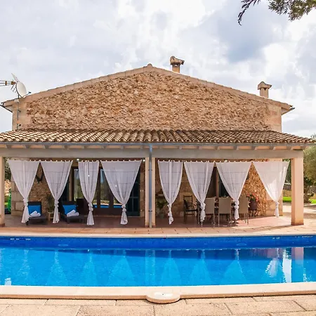 Ideal Mallorca - Sa Rota Santa Margalida