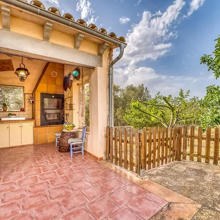 Ideal Mallorca - Sa Rota Country house *
