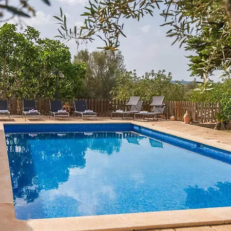Ideal Mallorca - Sa Rota Country house Santa Margalida