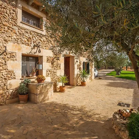 Country house Ideal Mallorca - Sa Rota