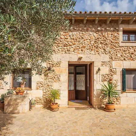 Country house Ideal Mallorca - Sa Rota
